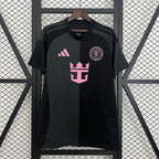 Inter Miami Away - 2025/26