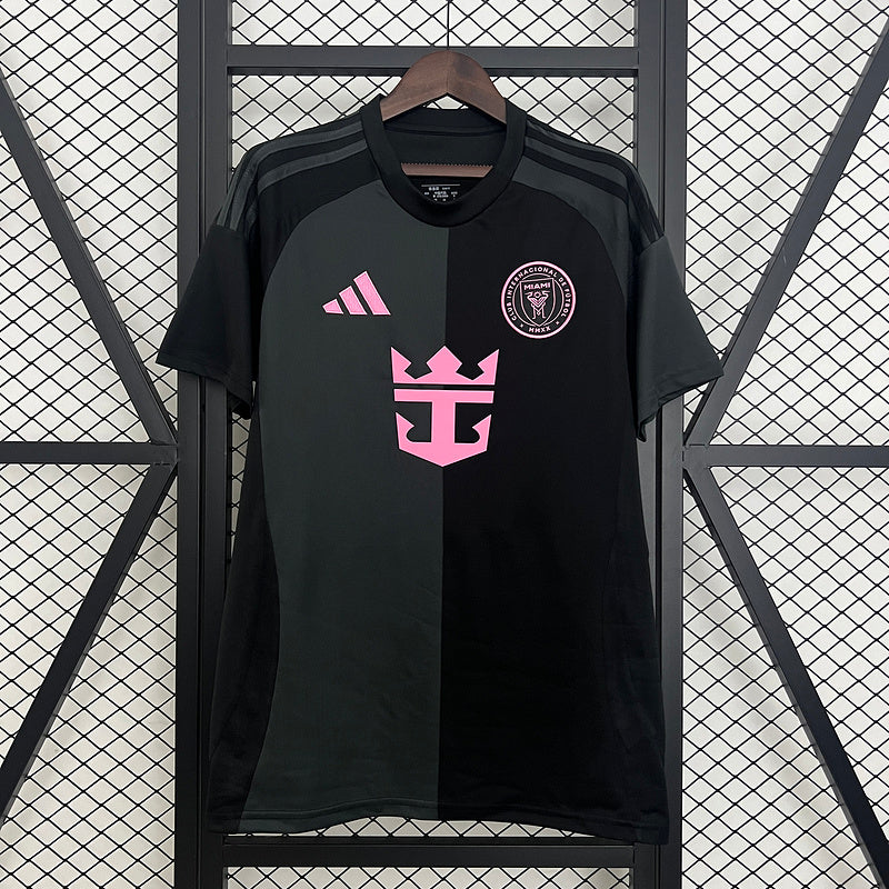 Inter Miami Away - 2025/26