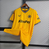 Wolverhampton Home - 2023/24