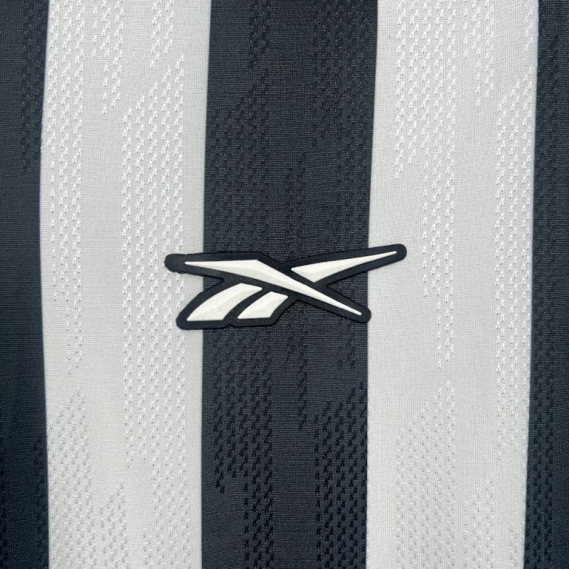 Botafogo Home - 2025/26