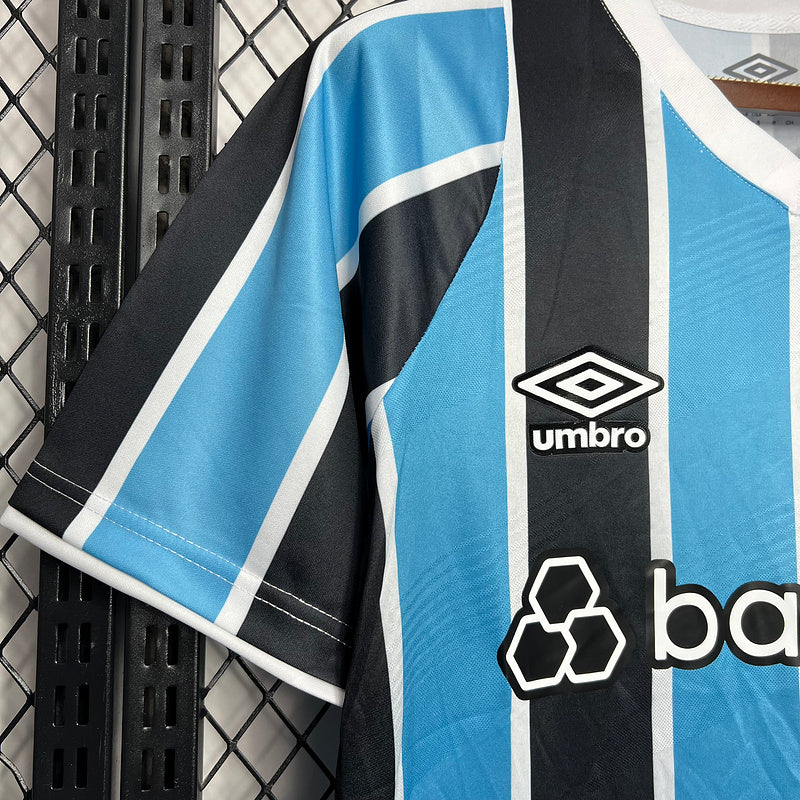 Grêmio Home - 2024/25