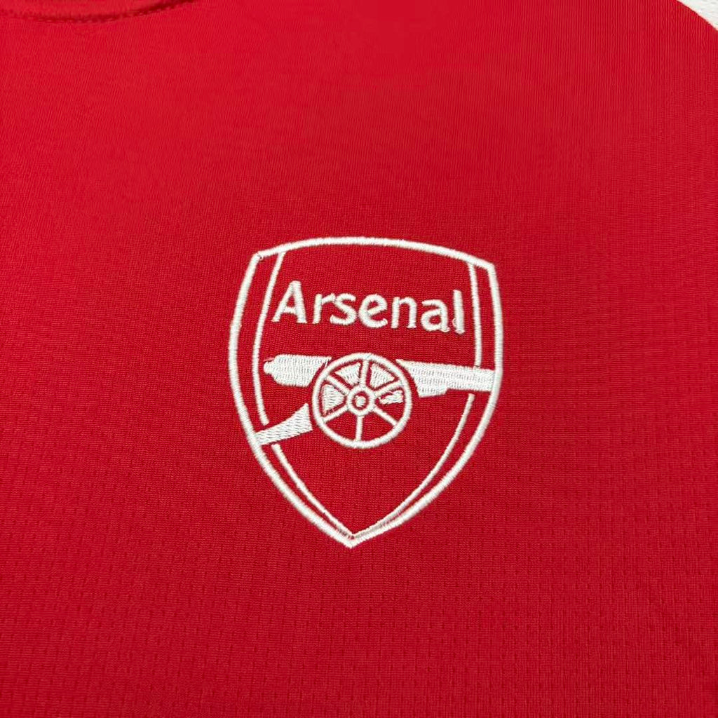 Arsenal Home - 2026/27