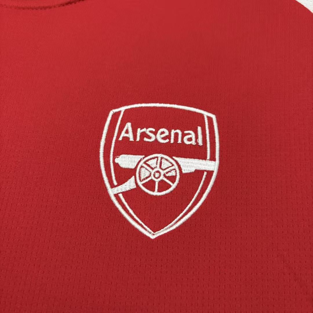 Arsenal Home - 2026/27