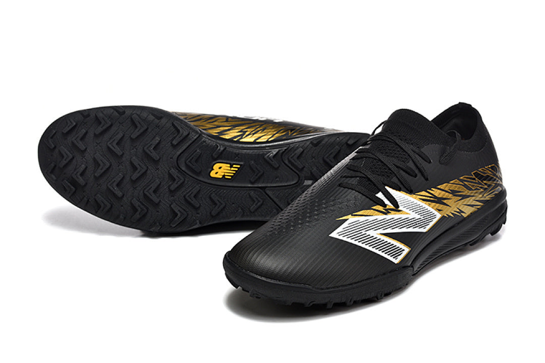 Chuteira New Balance Furon V8 Elite Society