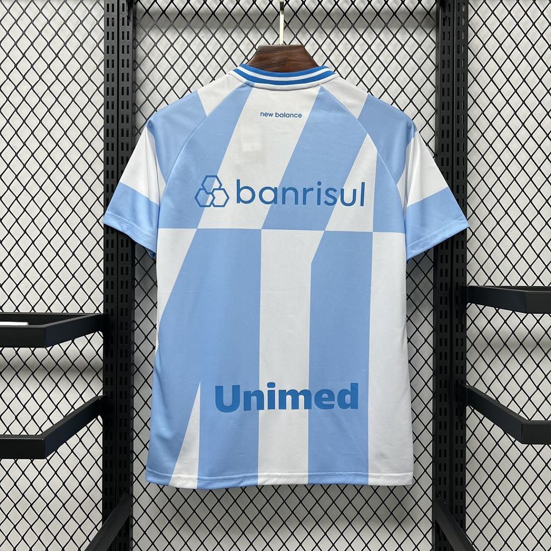 Grêmio Away - 2026/27