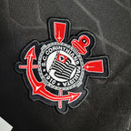 Corinthians Away 2012 Retrô