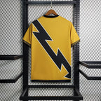 Rayo Vallecano Away - 2023/24