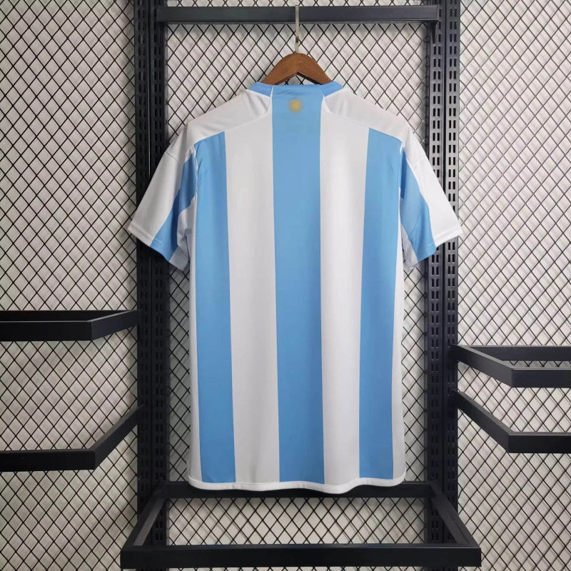 Argentina Home - 2024/25