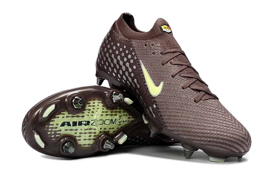 Chuteira Nike Air Zoom Mercurial Vapor XV Elite Campo