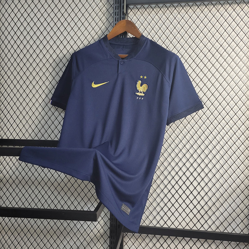 França Home - 2022/23