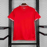 País de Gales Home - 2026/27