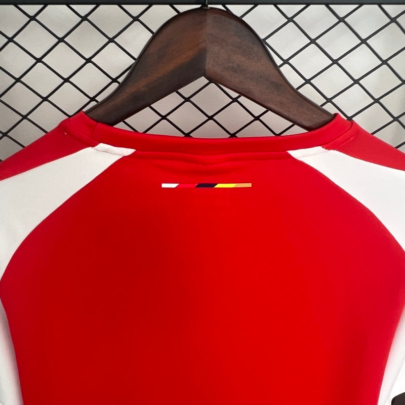 Arsenal Home 14/15 Retrô
