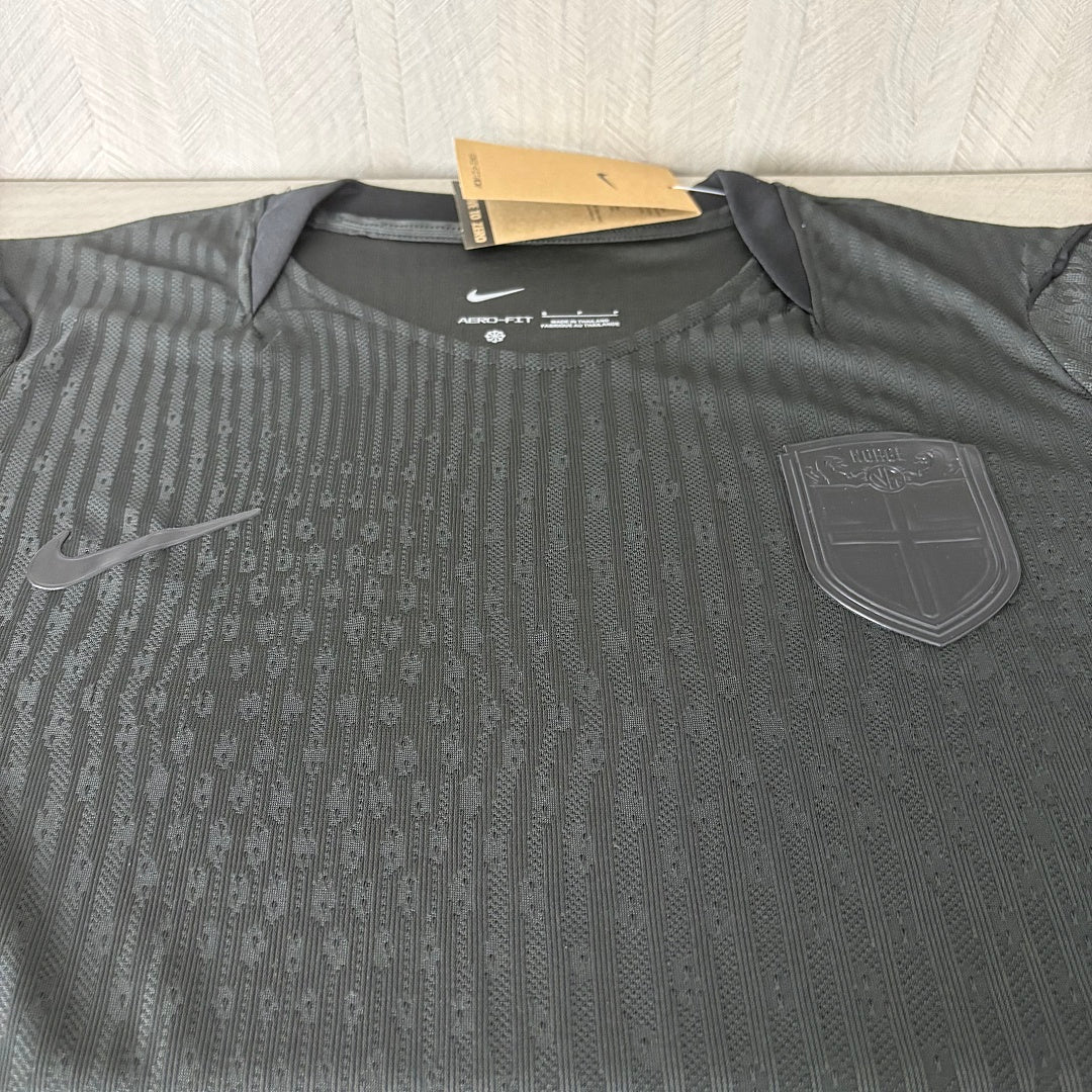 Noruega Away 26/27 Player