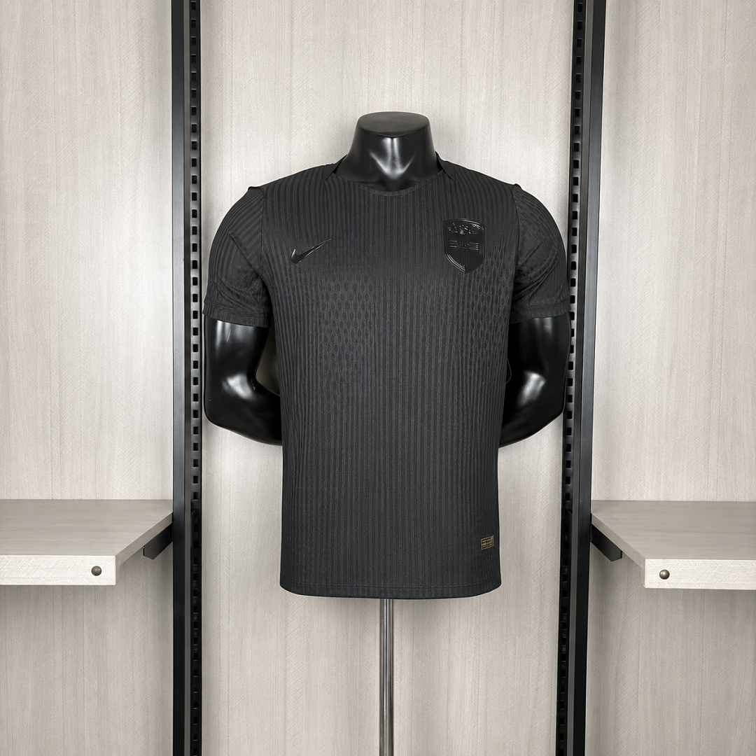 Noruega Away 26/27 Player