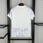 Manchester United Away - 2025/26
