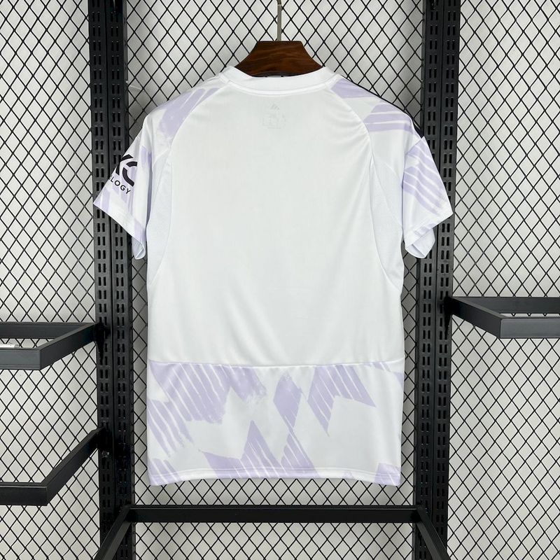 Manchester United Away - 2025/26