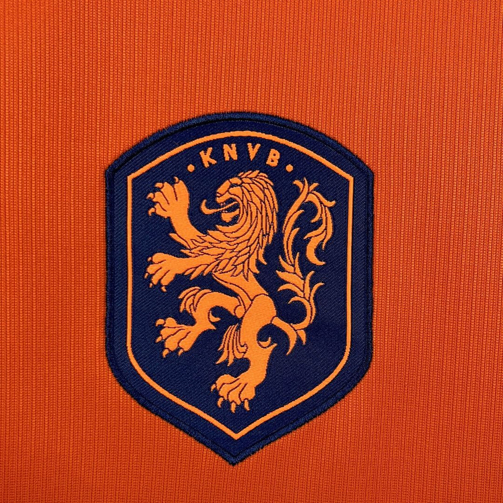 Holanda Away - 2026/27