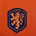 Holanda Away - 2026/27