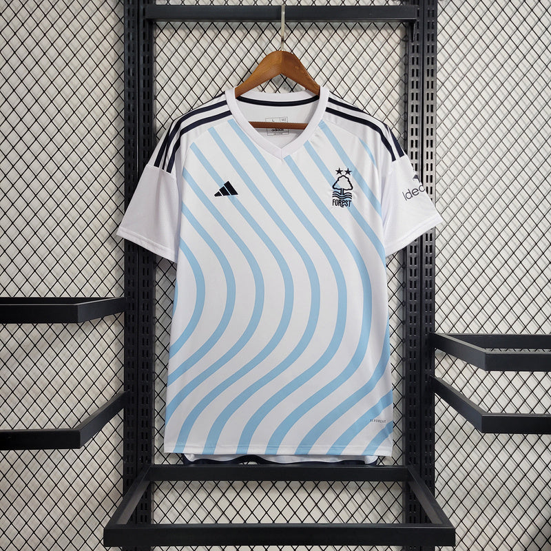 Nottingham Forest Away - 2023/24