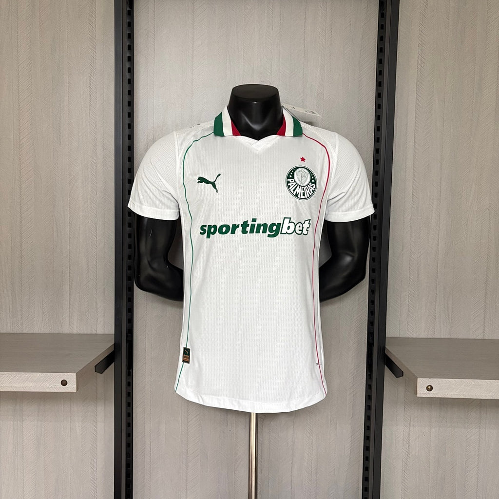 Palmeiras Away 26/27 Player