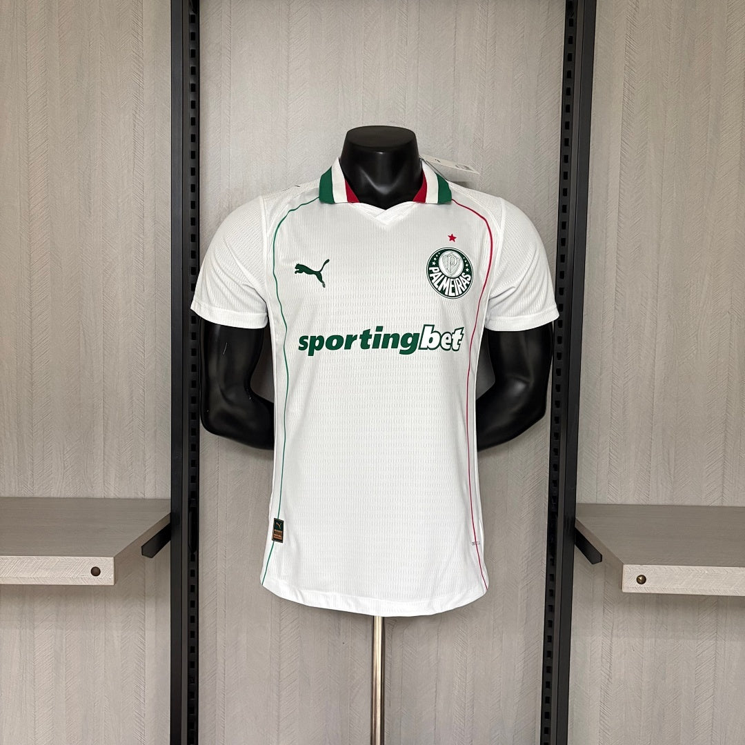 Palmeiras Away 26/27 Player