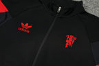 Agasalho Manchester United - 2025/26