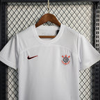Corinthians Home 23/24 Infantil