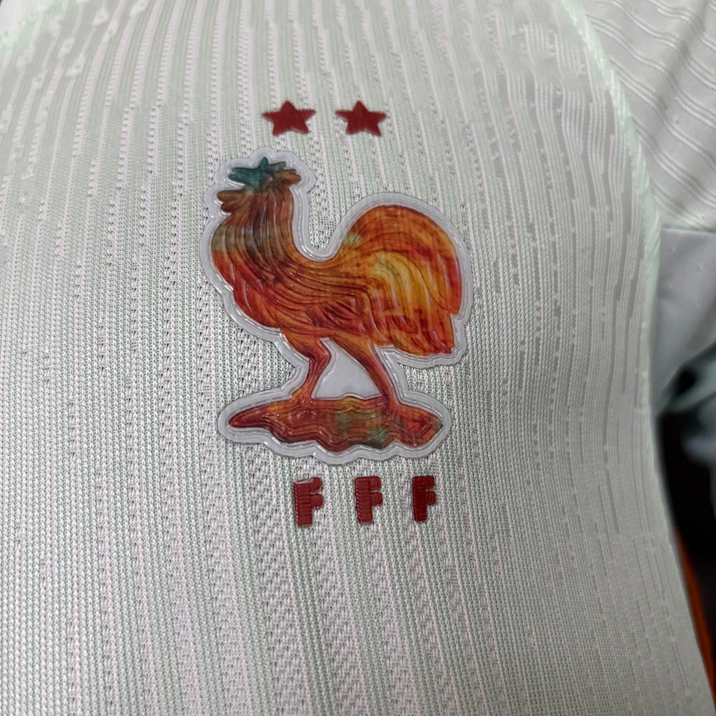 França Away 26/27 Player