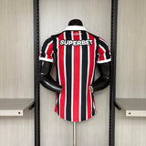 São Paulo Away 26/27 Player