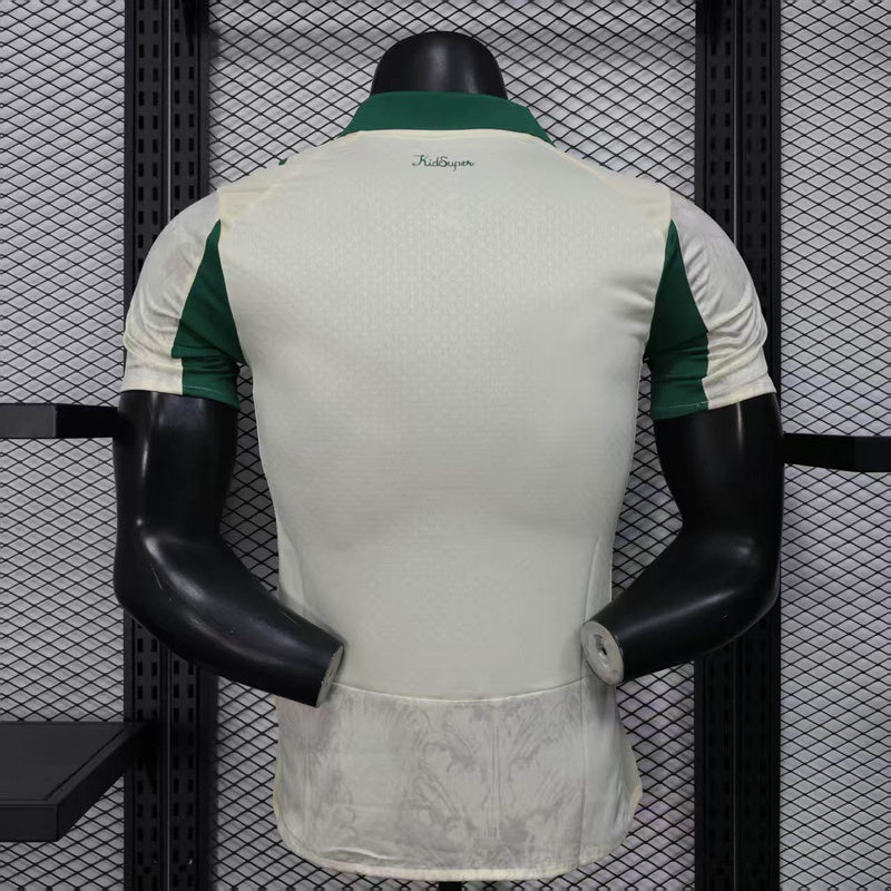 Palmeiras Third 25/26 Player