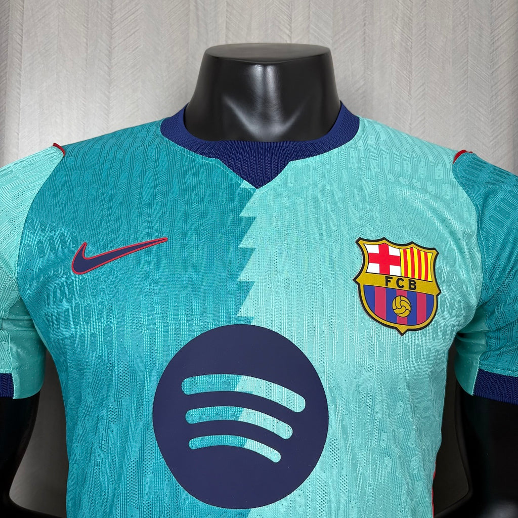 Barcelona Third 26/27 Player