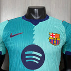 Barcelona Third 26/27 Player