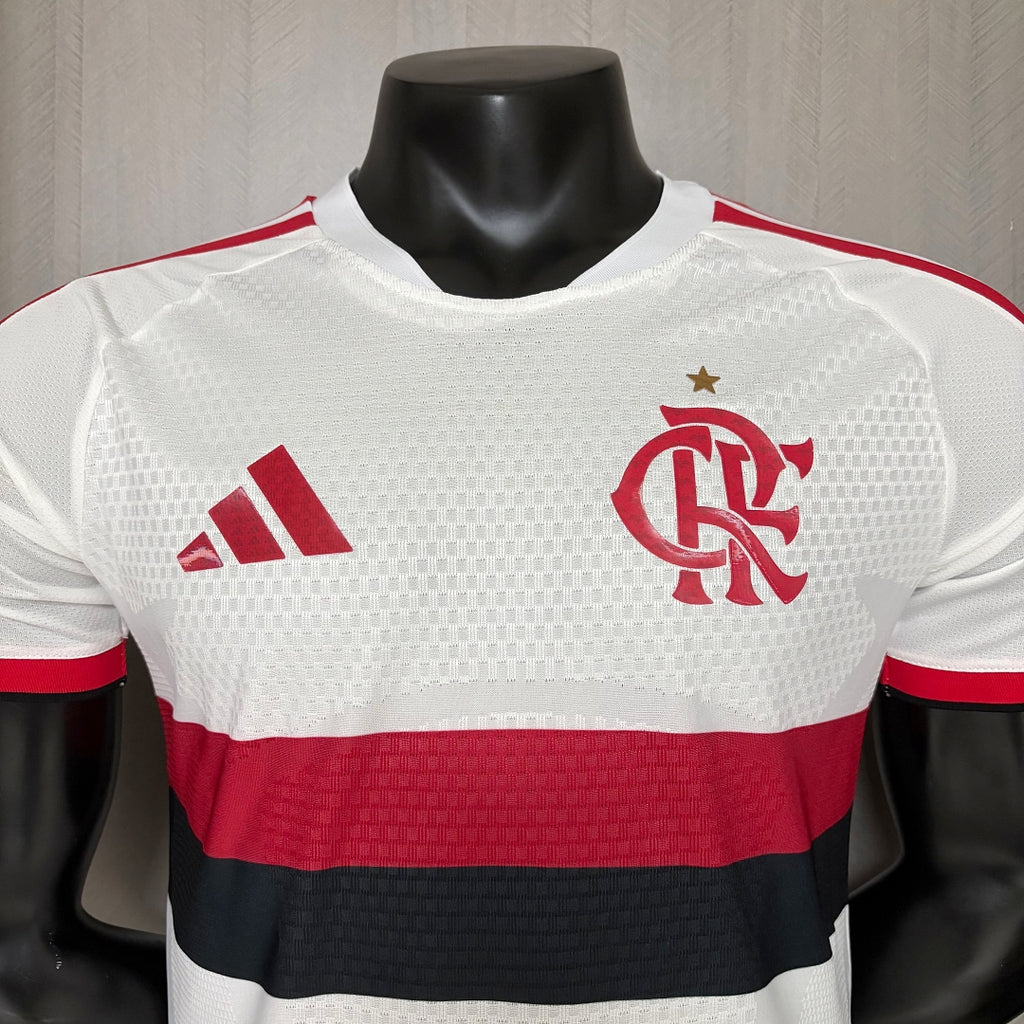 Flamengo Away 26/27 Player