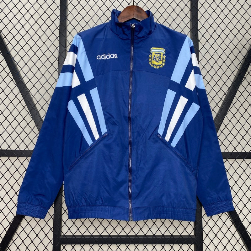 Corta Vento - Argentina