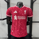 Liverpool Home 26/27 Player