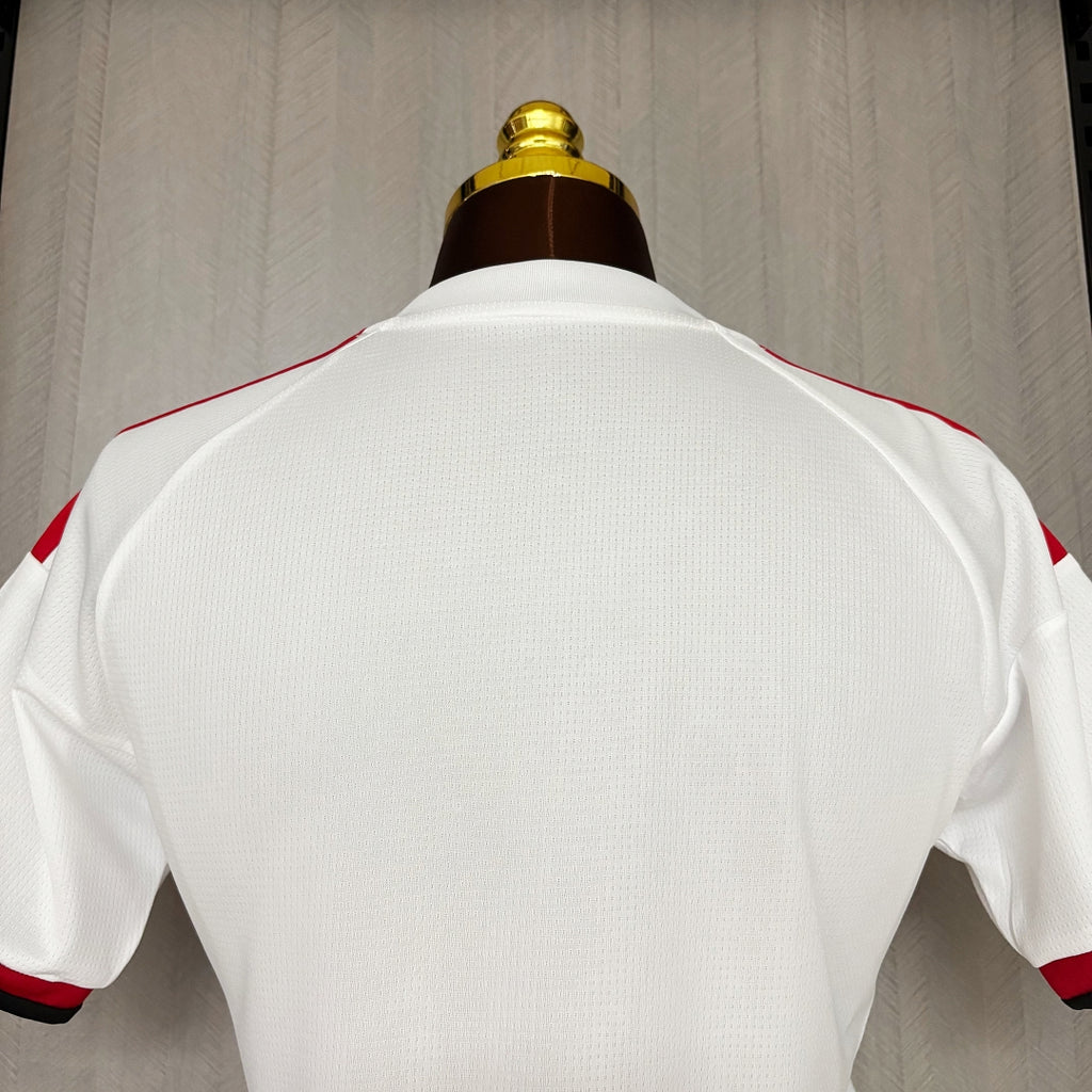 Flamengo Away - 2026/27