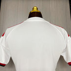 Flamengo Away - 2026/27