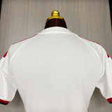 Flamengo Away - 2026/27