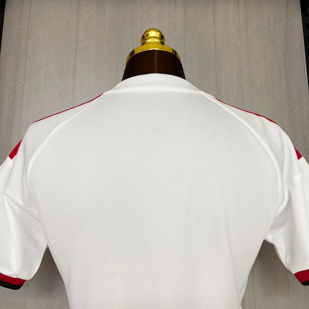Flamengo Away - 2026/27