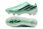 Chuteira Adidas F50 Elite Hyperfast Laceless Campo