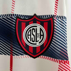 San Lorenzo Away - 2024/25