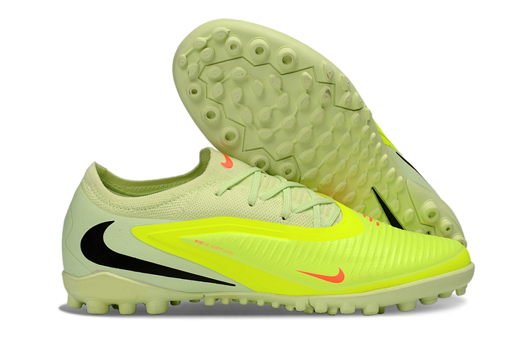 Chuteira Nike Phantom GX III Elite Society