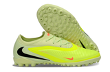 Chuteira Nike Phantom GX III Elite Society