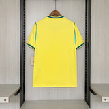 Brasil Home - 2026/27