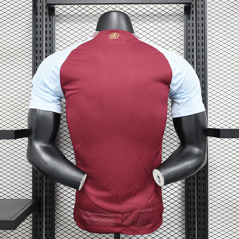 Aston Villa Home 24/25 Player