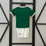 Palmeiras Home 25/26 Infantil