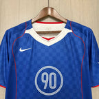 Nike Total 90 Azul - 2025/26