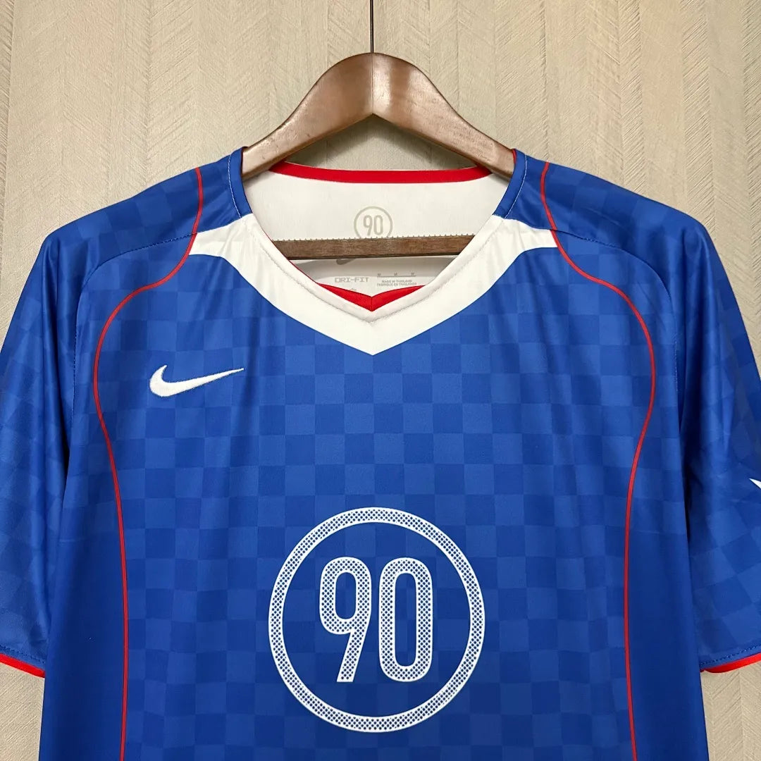 Nike Total 90 Azul - 2025/26