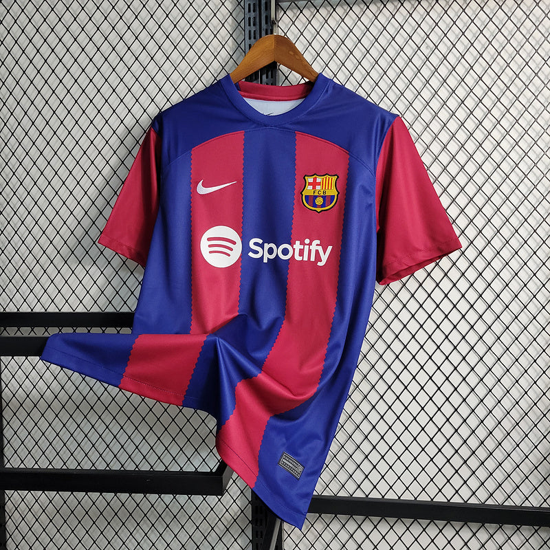 Barcelona Home - 2023/24