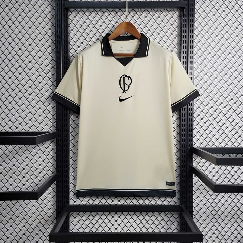 Corinthians Ed. Especial - 2023/24